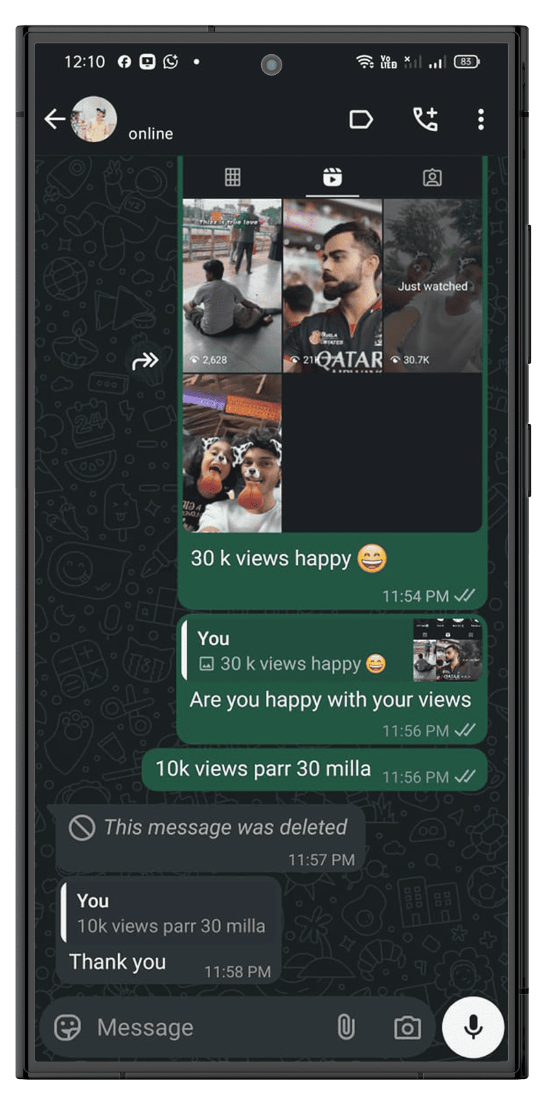 Review V17