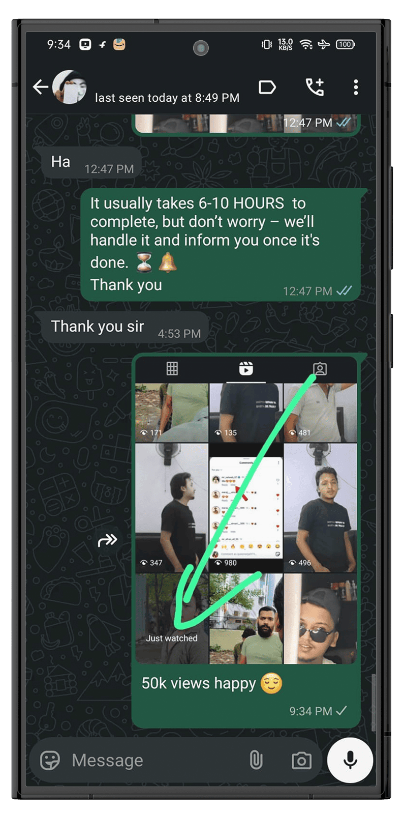 Review V19